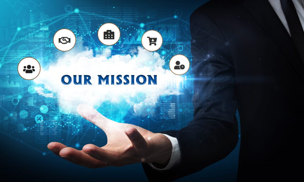 Our mission to deliver innovative and scalable IT solutions