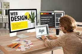 Web Design 2