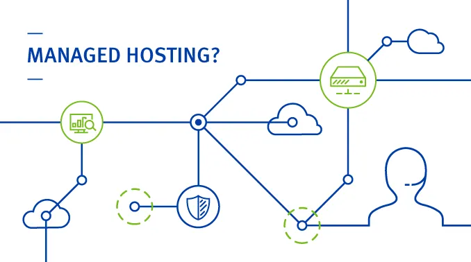 Managed Hosting