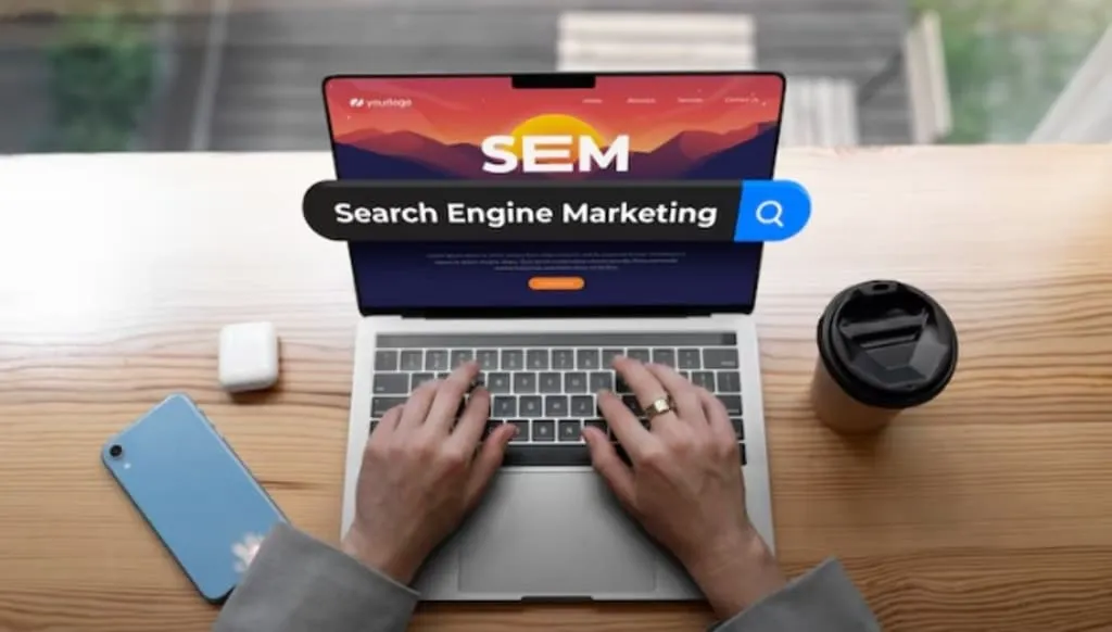 Search Engine Marketing