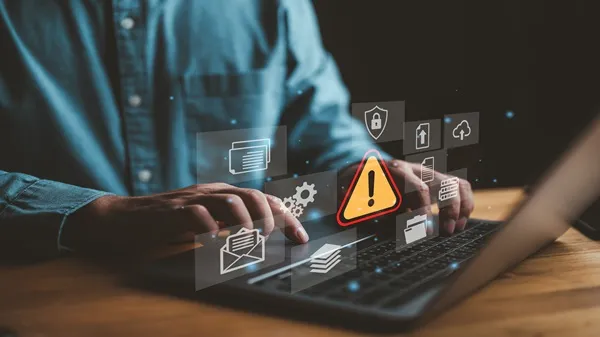 Website Maintenance