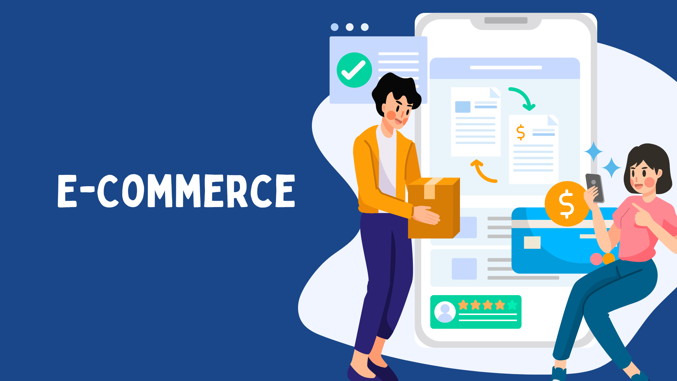 E-Commerce