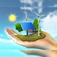 Renewable Energy