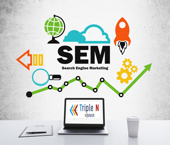 Search Engine Marketing