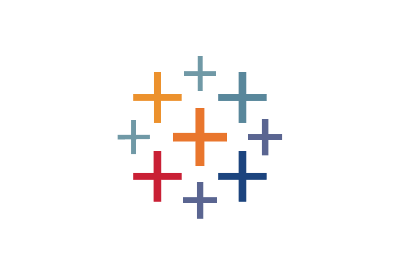 Tableau Logo